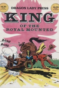King of the Royal Mounted