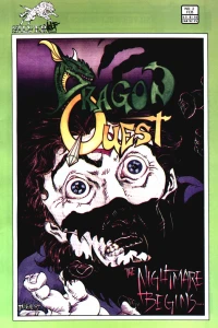 The Nightmare Begins