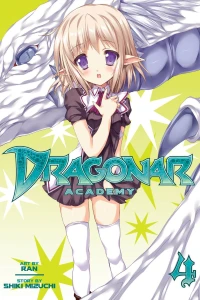 When A Dragon Says No...