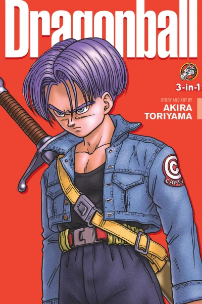 Cover of Vol. 10