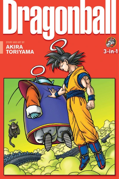 Cover of Vol. 12