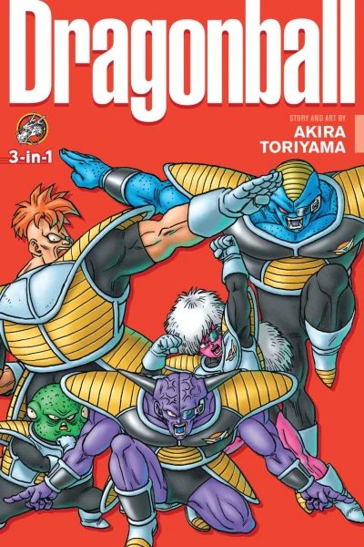 Cover of Vol. 8