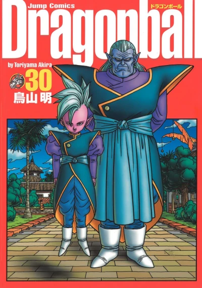 Cover of Volume 30