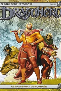 Attraverso l'Erondár