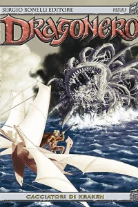 Cacciatori di Kraken