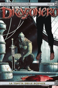 La tratta delle schiave