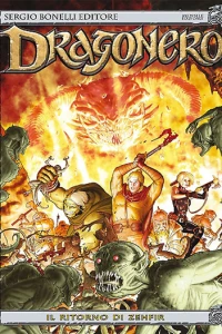 Il ritorno di Zehfir