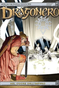 Nel cuore dell'Impero