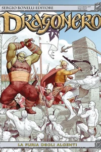 La furia degli Algenti