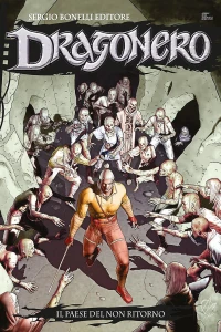 Il paese del non ritorno