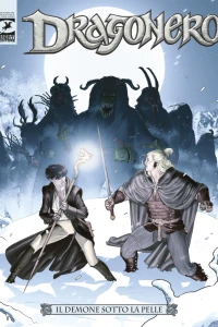 Il demone sotto la pelle