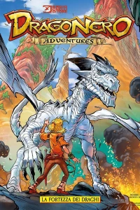 La fortezza dei draghi