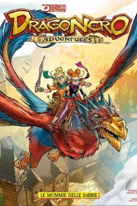 Le mummie delle sabbie