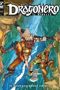 Il segreto degli Ubiqui