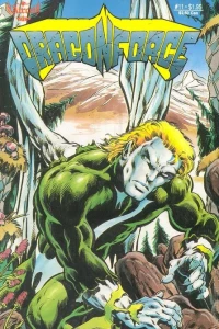 There is a monster in my closet!!