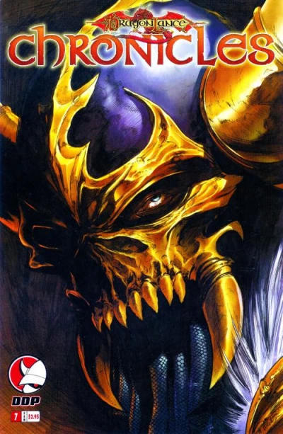 Cover of Part 7 of 8