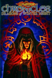 Dragons of Winter Night (Part 2 of 4)