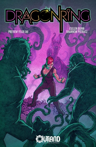 Cover of Issue #0