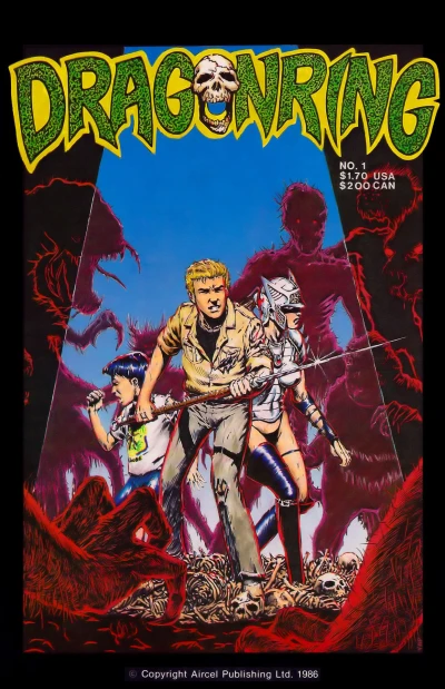 Cover of The Awakening