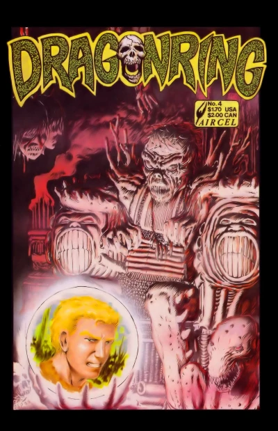 Cover of To the Mists of Time - Chapter 3