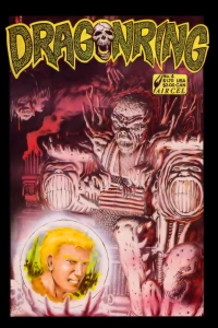 To the Mists of Time - Chapter 3