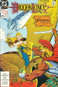 Dragonring: Death in the burning Sea