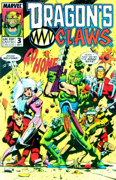 Cover of Heroes' Welcome