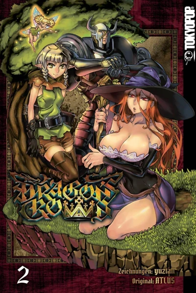 Cover of Band 2