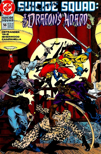 Cover of Dragon's Teeth