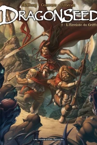 L'Étreinte du Griffon