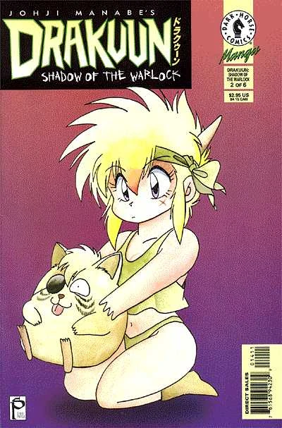 Cover of Shadow of the Warlock (Part 2 of 6)