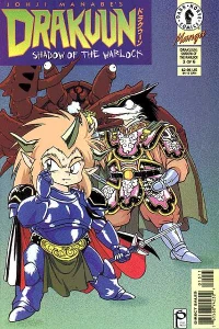 Shadow of the Warlock (Part 3 of 6)