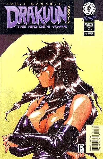 Cover of The Hidden War (Part 1 of 6)