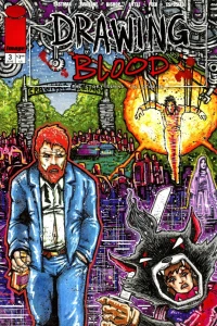 Chapter 3: The Show Must Go On