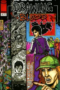 Chapter 4: The Wrath of Con!; GTFO Girl