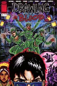 Chapter 6: The Cat's Meow