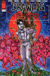 Chapter Eight: Uncomfortably Numb