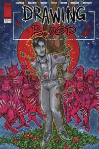 Chapter Eight: Uncomfortably Numb