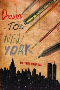 An Illustrated Chronicle of Three Decades In NYC