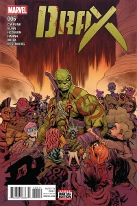 The Children's Crusade Part 1