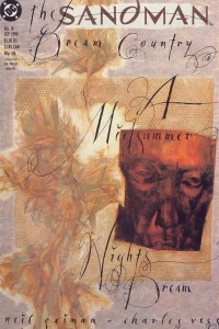 Dream Country: A Midsummer Night's Dream