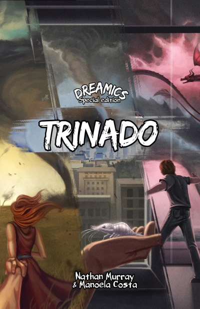 Cover of Trinado
