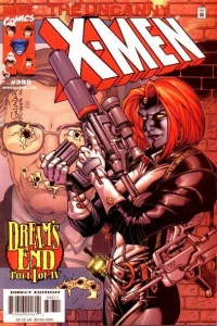 Dream’s End, Part 1: The Past is but Prologue!