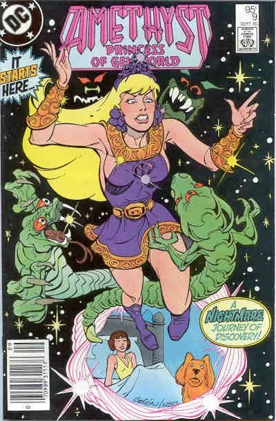 Cover of Dreams of Glory, Dreams of Death!