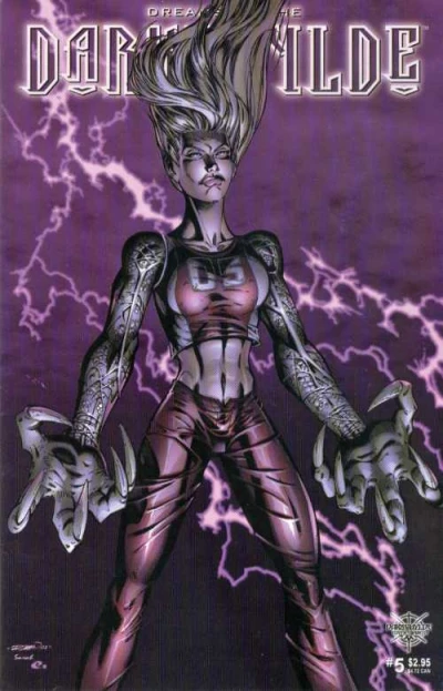 Cover of Pretty Like You