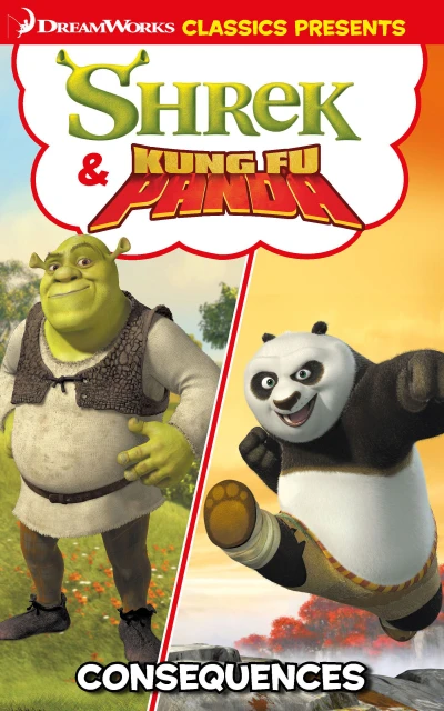 Cover of Consequences