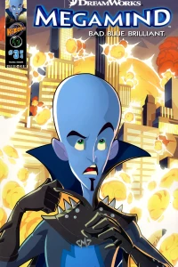 Megamutt; Minion's Day Off Part 3 (of 4); Rox Star