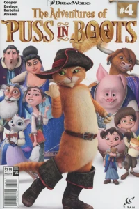 Purr-Chance To Dream