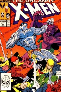 ... Dressed for Dinner!