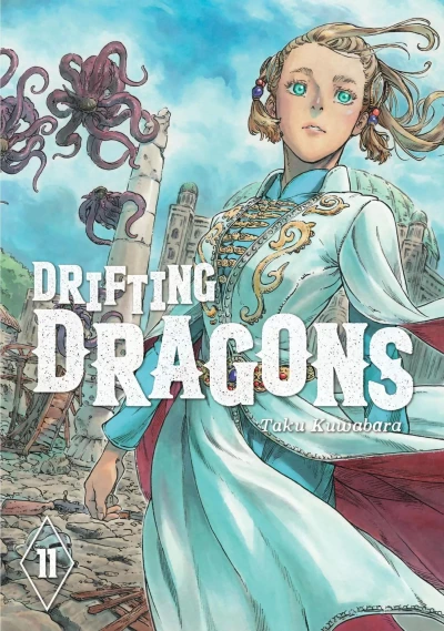 Cover of Volume 11